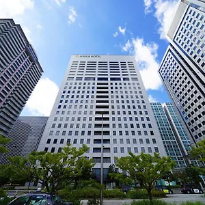 4* Отель Loisir Shinagawa Seaside