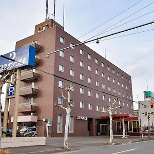 kitami-plaza-hotel.hokkaidohotelsjapan.com/