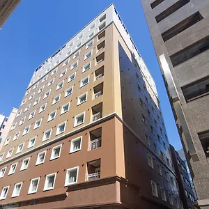 3* ホテル Toyoko Kayabacho Eki