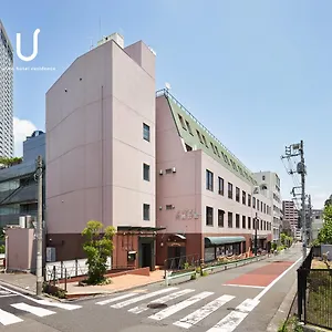 3* ホテル Ohashi Kaikan Shibuya