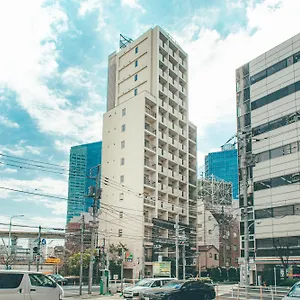 3* ホテル くれたけインプレミアム浜松町