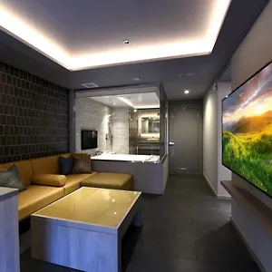 3* ホテル Bamboo Garden 錦糸町