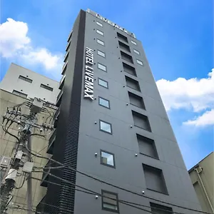 3* ホテル ホテルリブマックス東京神田駅前