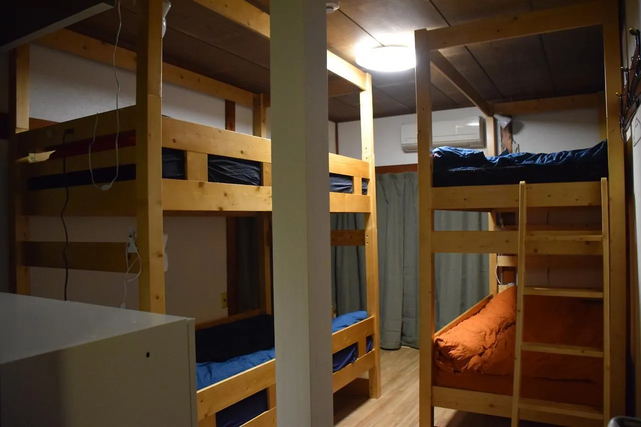 Guest House Shie Shimi Tokio