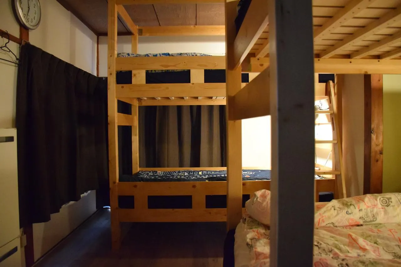 Guest House Shie Shimi Tokio